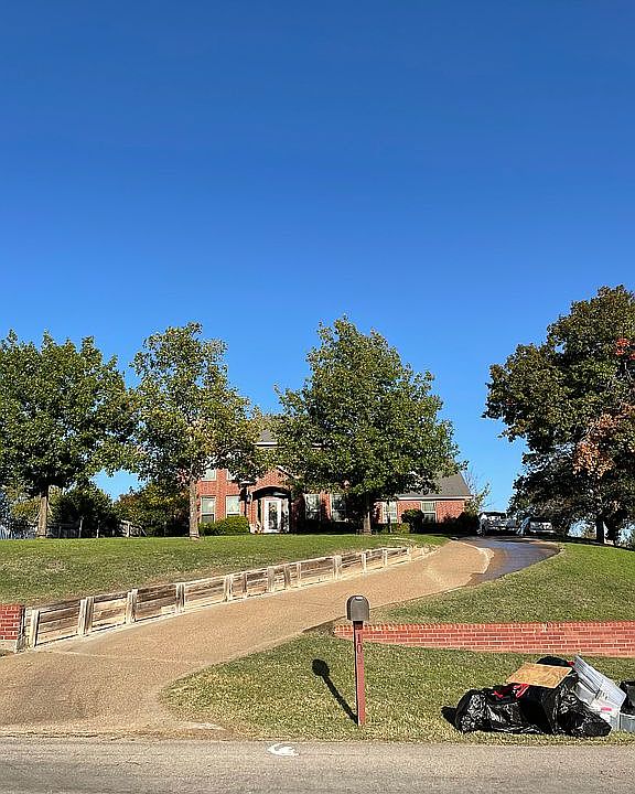 105 Cedar Crest Ct, Hudson Oaks, TX 76087 Zillow