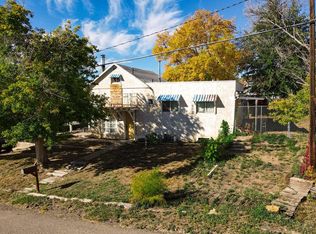 1213 San Luis Ave, Trinidad, CO 81082