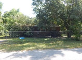 1265 Boulevard Rd, Sumter, SC 29153