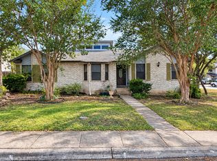 9334 JORWOODS DR, San Antonio, TX 78250