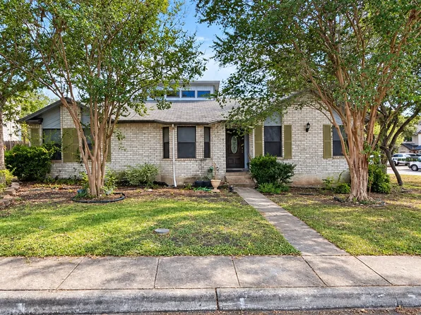 9334 JORWOODS DR, San Antonio, TX 78250