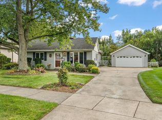 1948 S Park Ave, Schererville, IN 46375