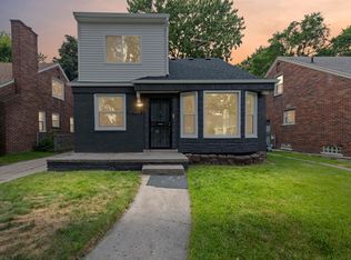 17585 Greenview Ave, Detroit, MI 48219