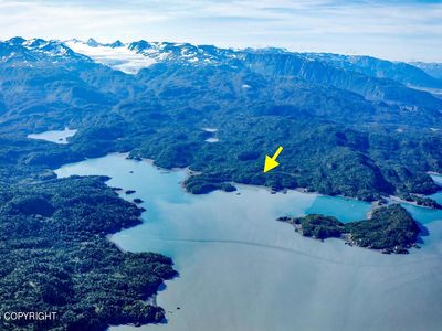 0 Land Survey #79-2, Homer, AK, 99603