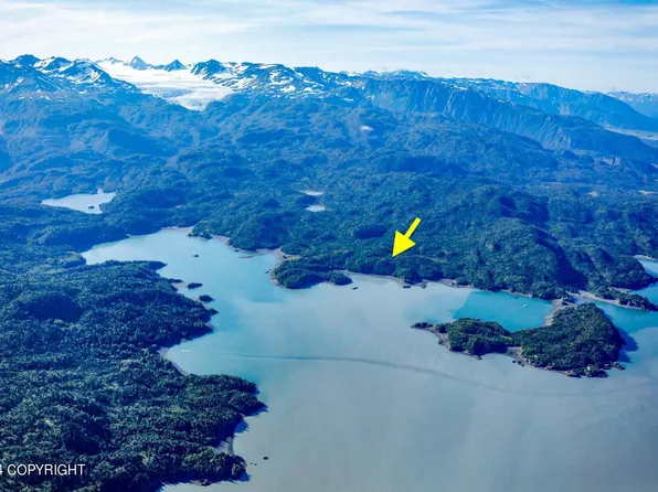 0 Land Survey #79-2, Homer, AK 99603