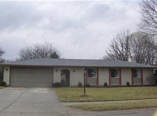 6391 Marshall Rd, Dayton, OH 45459