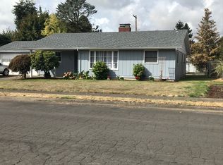 2500 Tudor Way SE, Albany, OR 97322