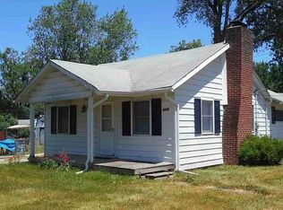 3116 S Hackley St, Muncie, IN 47302