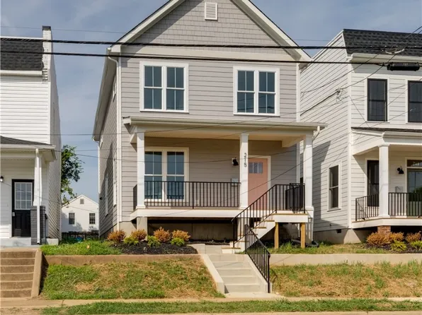 215 E 15th St, Richmond, VA 23224