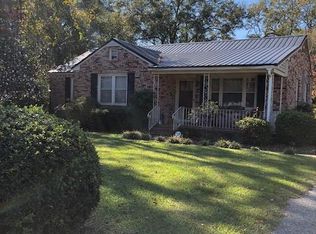 824 Mathis St, Sumter, SC 29150