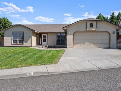 2326 N Pittsburg St, Kennewick, WA, 99336