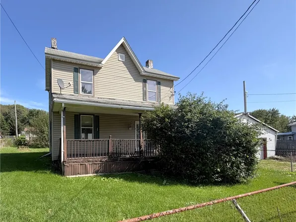 6976 State Route 711, Seward, PA 15954