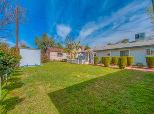 1900 Glenoaks Blvd, San Fernando, CA 91340