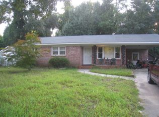 354 Harvard Ct, Ladson, SC 29456
