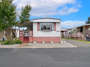 1200 E Central Ave Space 109, Sutherlin, OR 97479