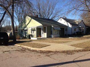 2657 S Cedar St, Sioux City, IA 51106