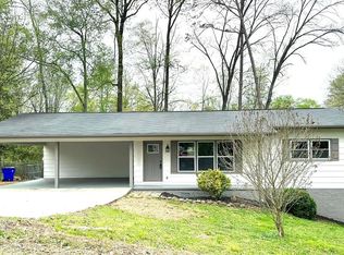 209 Gieger Rd NE, Cleveland, TN 37312