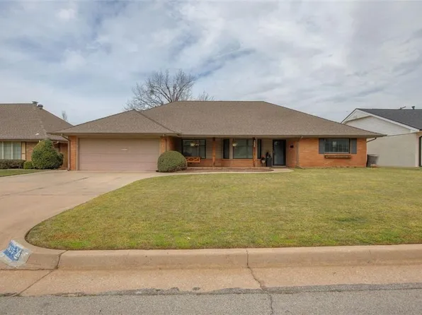 3625 NW 66th St, Oklahoma City, OK 73116