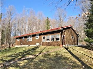 10898 E Halsey Lake Rd, Long Lake, WI 54542