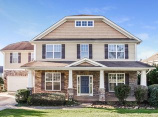 2003 Symphony Ln, Indian Trail, NC 28079