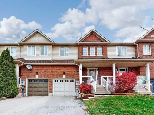 111 E Gollins Dr, Milton, ON L9T 6J9