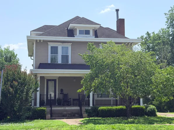 812 Highland Ave, Carrollton, KY 41008