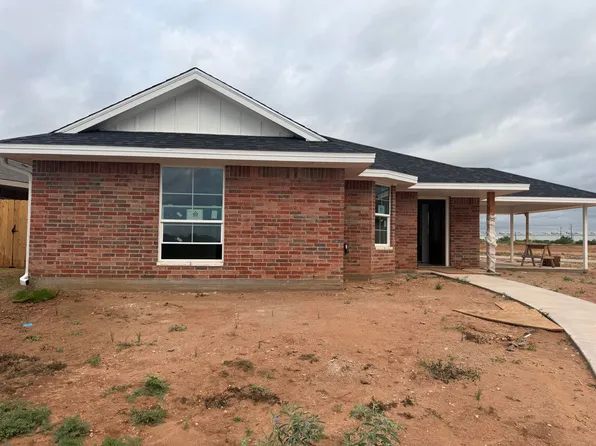 4317 Rimrock Rdg, San Angelo, TX 76904
