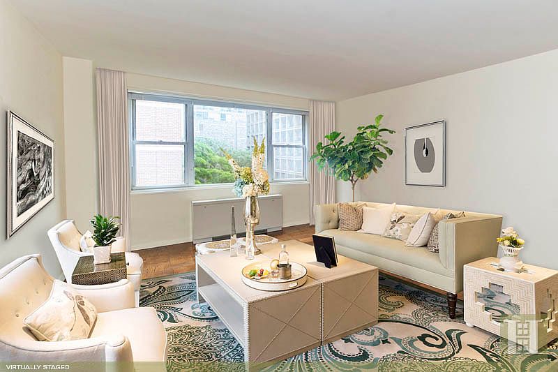 1st image of 165 W 66th St APT 8J