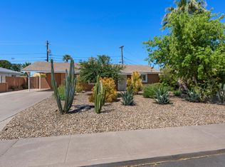 1920 E Campbell Ave, Phoenix, AZ 85016