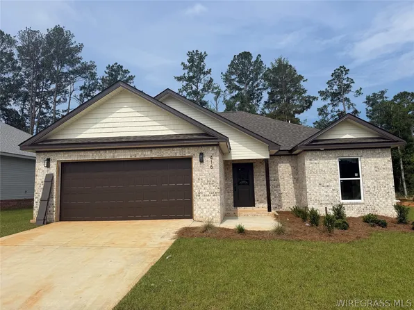 416 Brandi Ave, Enterprise, AL 36330