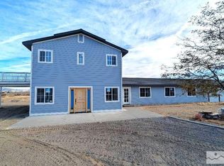 1355 Antelope Valley Rd, Reno, NV 89506