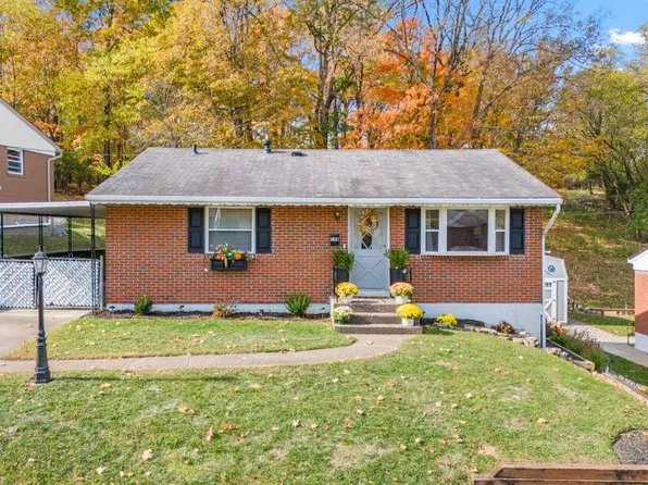 138 Tracy Ln, Southgate, KY 41071