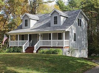 23 Plain St E, Berkley, MA 02779