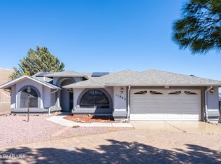 11995 E Vigilante Dewey, Dewey, AZ 86327