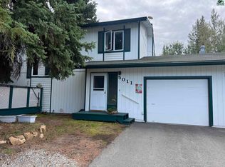 5011 Dartmouth Dr, Fairbanks, AK 99709