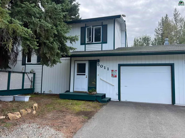 5011 Dartmouth Dr, Fairbanks, AK 99709
