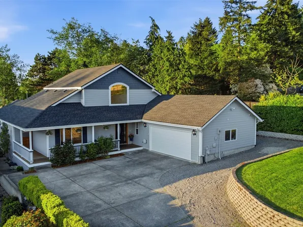 707 Gove Street, Steilacoom, WA 98388