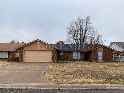 308 Rose Tree Ln, Enid, OK, 73703