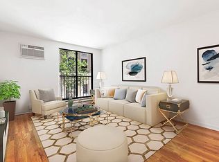 134 E 22nd St APT 412, New York, NY 10010