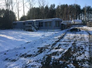 801 Chipway St, Gaylord, MI