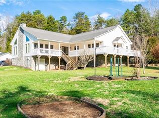 4600 Asbury Church Rd, Lincolnton, NC 28092
