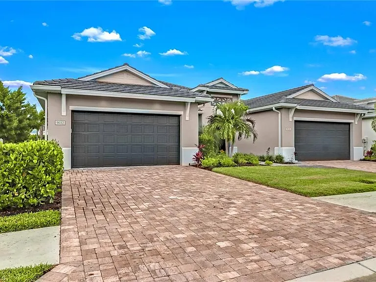 9032 Saint Lucia Dr — Photo 1