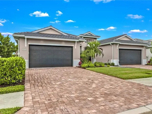 9032 Saint Lucia Dr, Naples, FL 34114