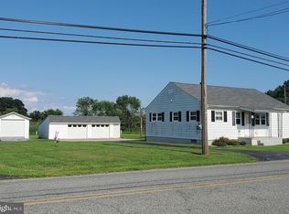 68 Amwellbury Rd, Salem, NJ 08079