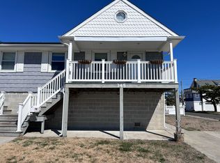 345 N Raleigh Ave, Atlantic City, NJ 08401