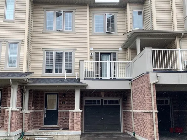420 Linden Dr #21, Cambridge, ON N3H 0C6