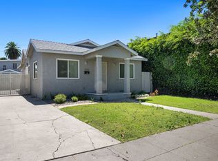 2926 S West View St #1, Los Angeles, CA 90016