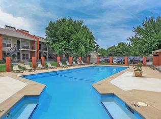 6048 E Reno Ave #1602, Oklahoma City, OK 73110