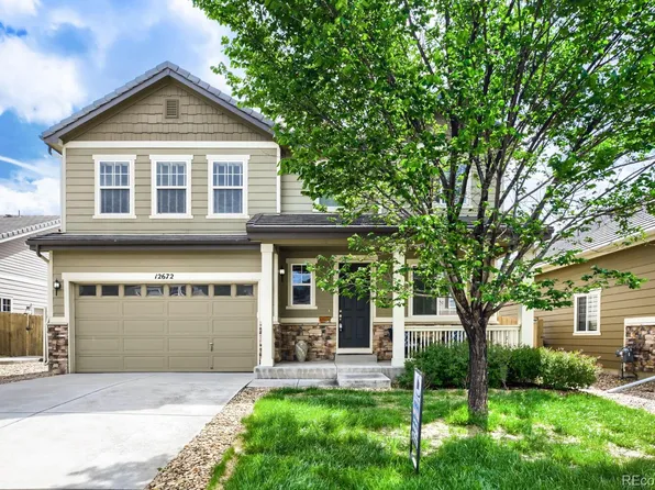12672 Glencoe Street, Thornton, CO 80241