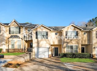 2318 Coach Way, Jonesboro, GA 30236